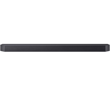 Samsung Cinematic Q-series Soundbar HW-Q990H (2026)