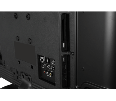 Toshiba 32LA3B63DG Zwart