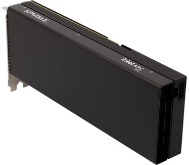 Sparkle Intel Arc Pro B60 24GB Passive