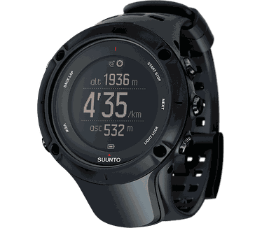 Suunto Ambit3 Peak