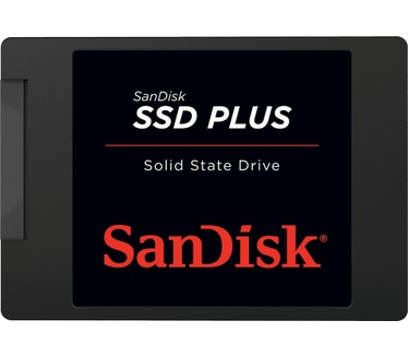 Sandisk SSD Plus 120GB