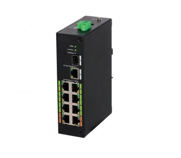 Dahua DH-LR2110-8ET-120