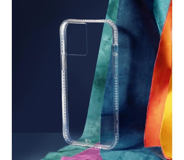 Case-Mate Tough Clear Plus