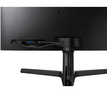 Samsung SR35 24" Zilver