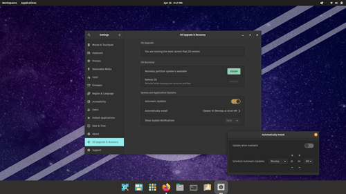 Pop_OS