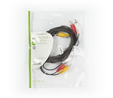 Nedis CVGP24300BK30