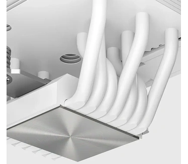 Sudokoo Sudokoo SK700, Wit