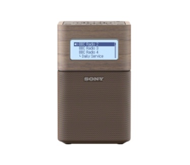 Sony XDR-V1BTD