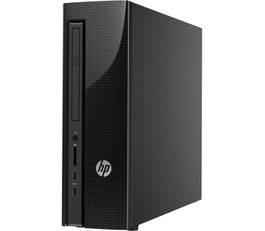 HP Slimline 450-a103nd