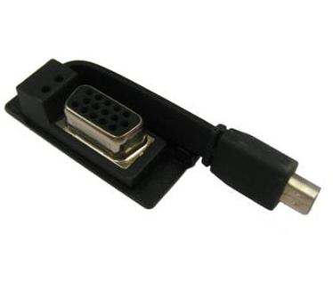 Asus VGA Dongle