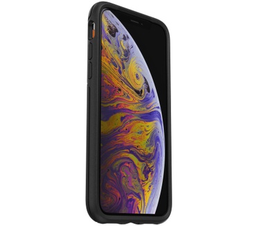 Otterbox Symmetry Series f/ iPhone X/Xs (iPhone X/Xs) Zwart
