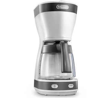 DeLonghi ICM 16210.WS