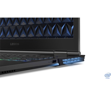 Lenovo Y740