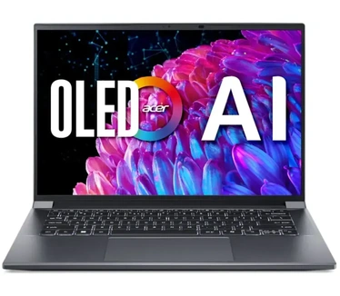 Acer Swift X OLED Pro Swift X OLED Pro