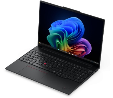 Lenovo ThinkPad E16 Gen 4 (AMD) Copilot+ PC