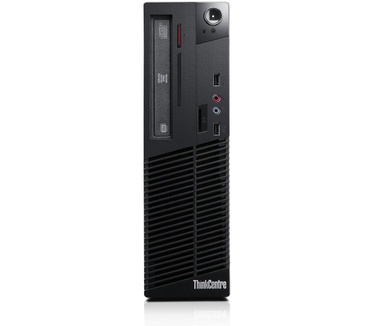 Lenovo ThinkCentre M73 (10B5000YGE) Duits model