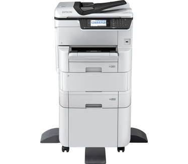 Epson WF-C878RDTWFC