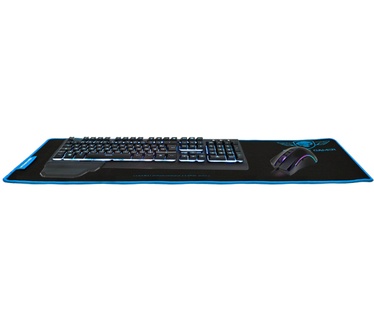 Spirit of Gamer Blue Victory
