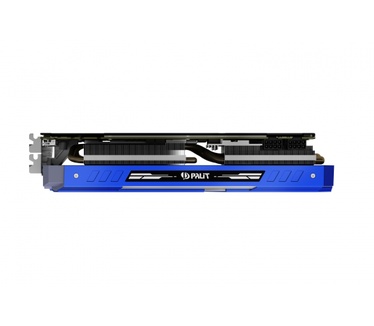 Palit Geforce GTX 1080Ti GameRock Premium