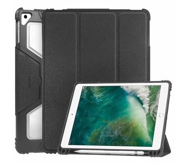 Accezz Rugged Trifold Bookcase