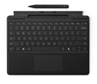 Microsoft Surface Pro Keyboard + Slim Pen
