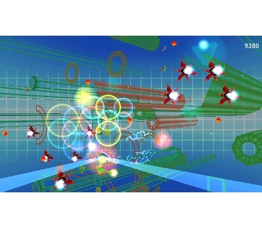 Dream Trigger 3D