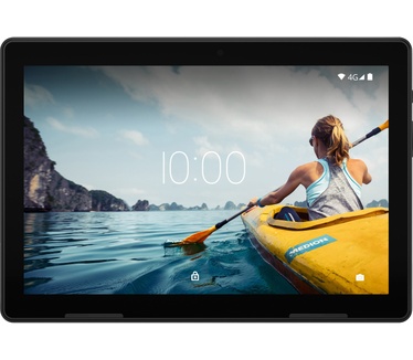 Medion LifeTab E10711 | 10 inch | FHD | 32 GB Opslag | Android 10 Zwart