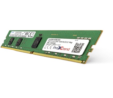 ProXtend 8GB DDR4 PC4-21300 2666MHz