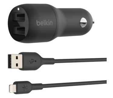 Belkin BOOST↑CHARGE