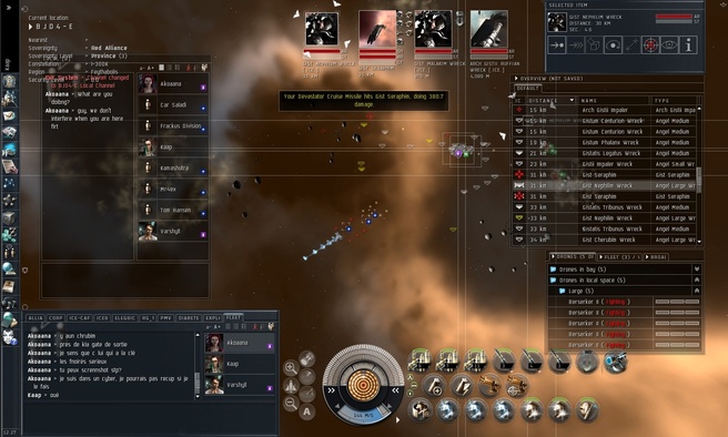 Eve Online