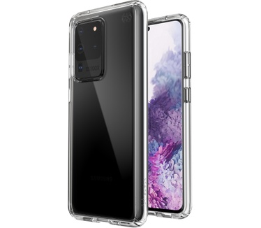 Speck 136383-5085 (Samsung Galaxy S20 Ultra) Transparant