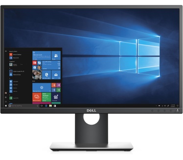 Dell P2317H Zwart
