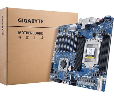 Gigabyte MC62-G40