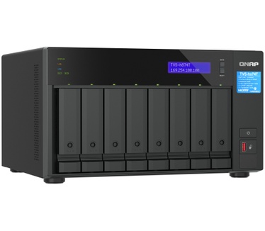 QNAP TVS-H874T-I7-32G