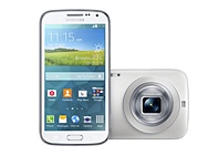 Samsung Galaxy K Zoom