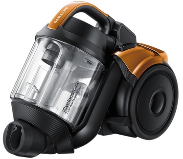 Samsung VC5100K Goud