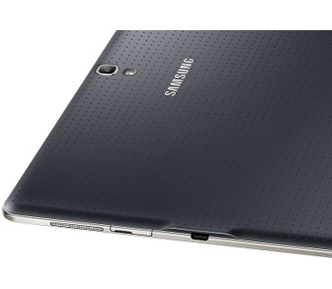 Samsung Galaxy Tab S 10.5" WiFi 16GB Grijs