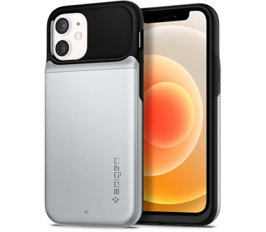Spigen Slim Armor Wallet
