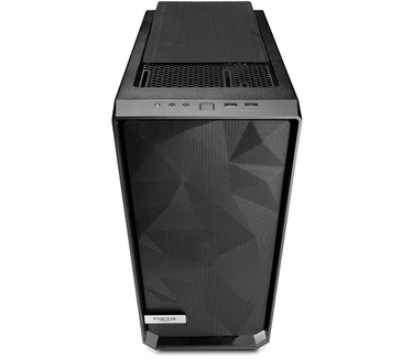 Fractal Design Meshify C