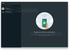 WhatsApp Web/Desktop donkere modus, februari 2020