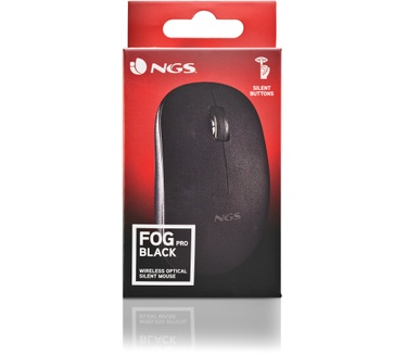 NGS FOG PRO