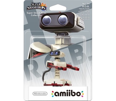Amiibo Super Smash Bros Ryu, Wii U