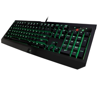 Razer BlackWidow Ultimate 2016 (Azerty)
