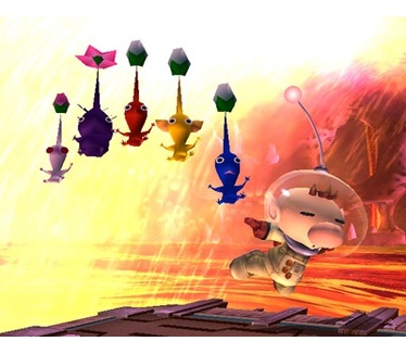 Super Smash Bros. Brawl