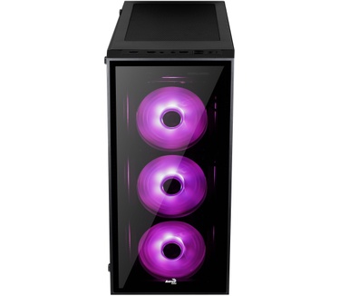 Aerocool Quartz RGB