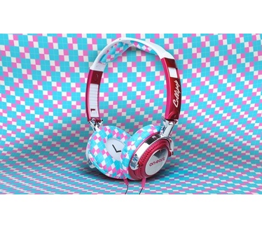 OnEarz Lollipop Arlequino