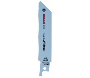Bosch S 522 EF