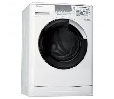 Bauknecht Prestige 3496