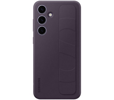 Samsung Standing Grip Case Violet