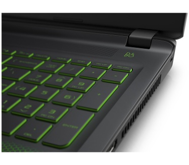 HP Gaming 15-ak120nb